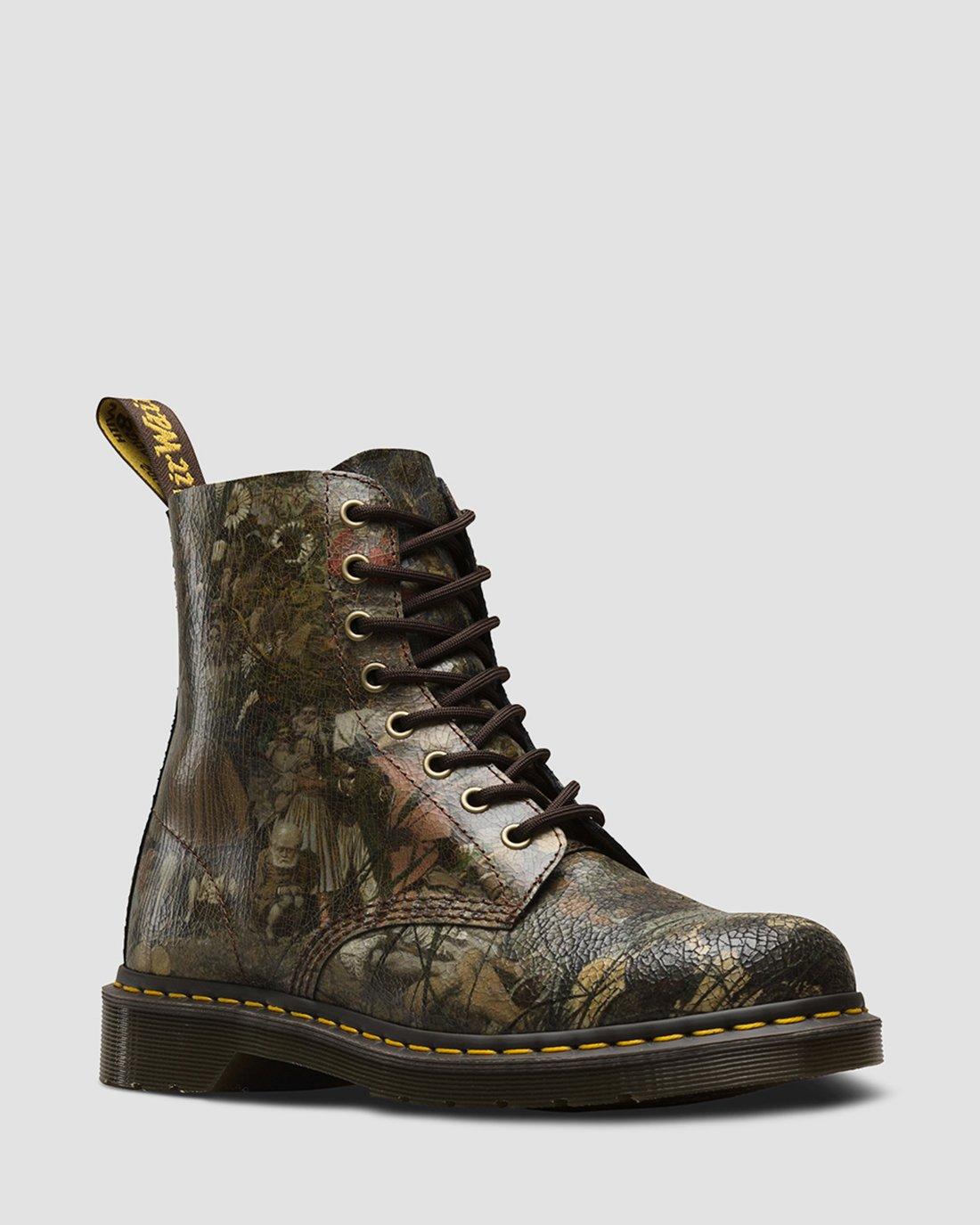 DADD 1460 PASCAL | Dr. Martens
