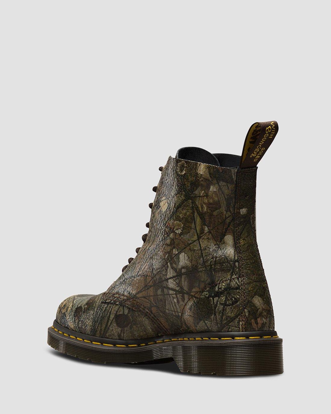 DADD 1460 PASCAL | Dr. Martens UK