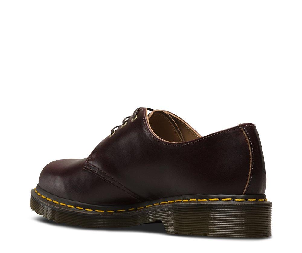 chromexcel dr martens