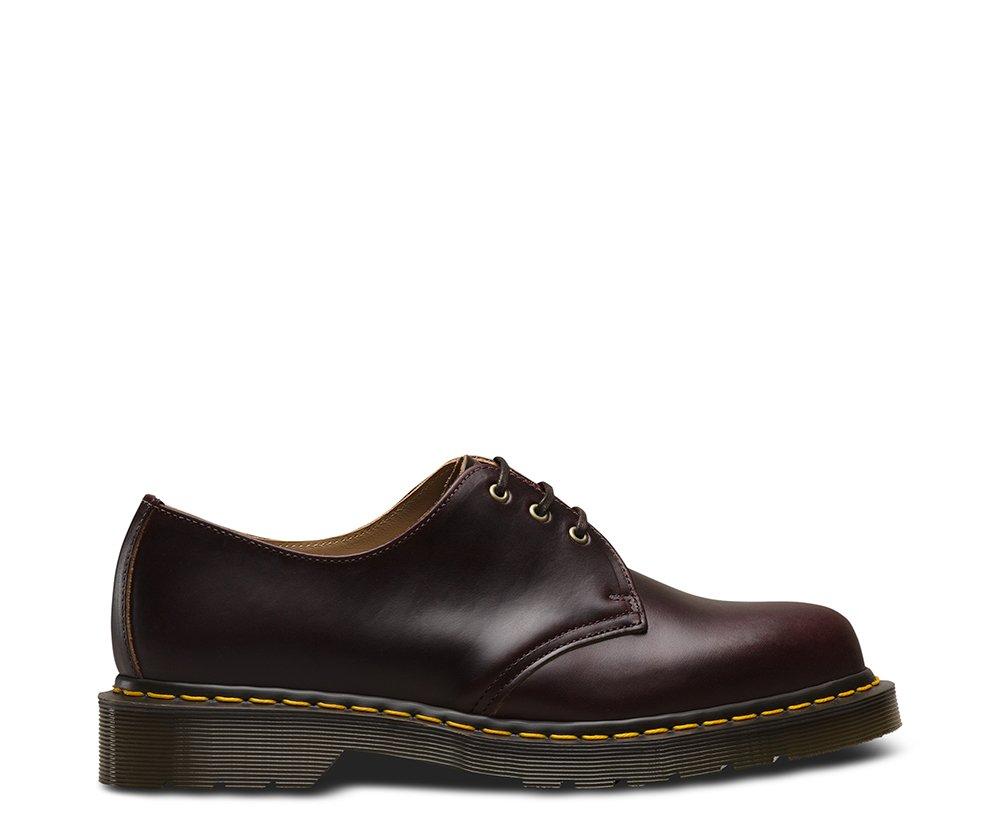 1461 CHROMEXCEL | Men's Shoes | Dr. Martens Official