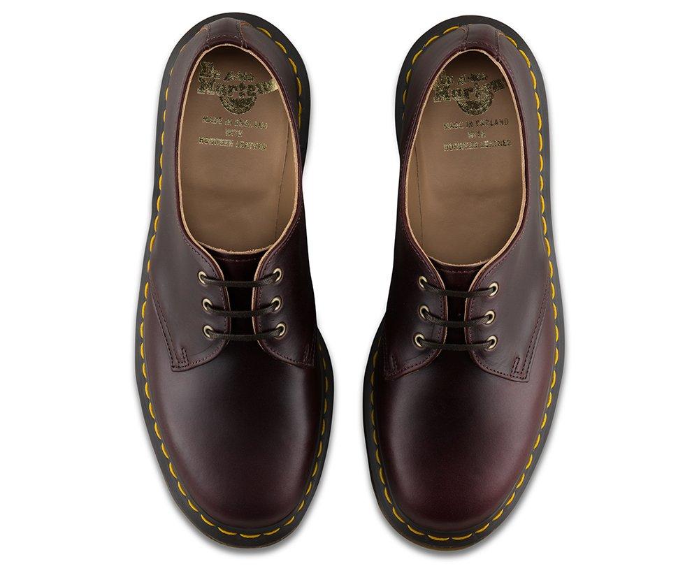 dr martens horween chromexcel