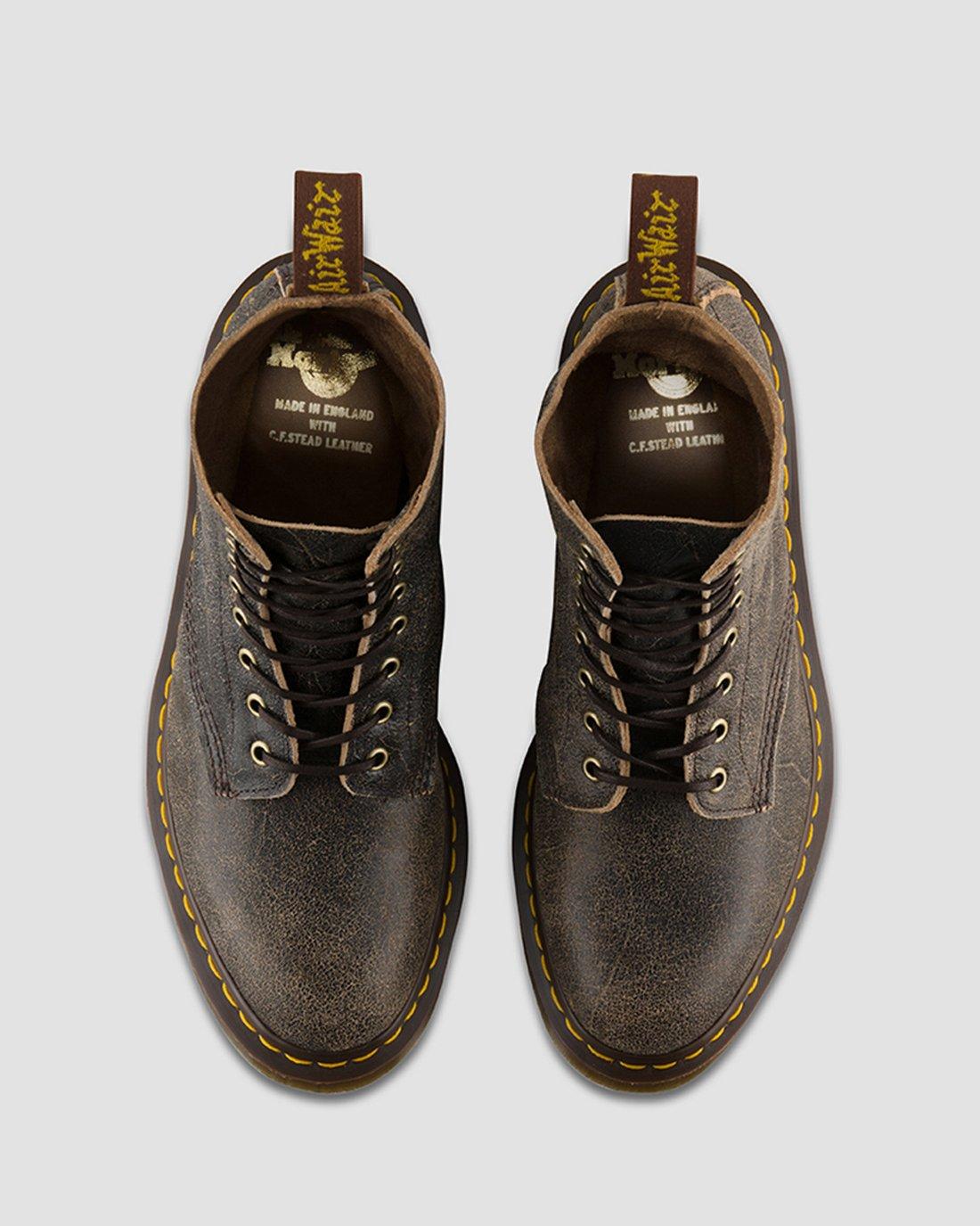 1460 PASCAL RIPPLE | Dr. Martens