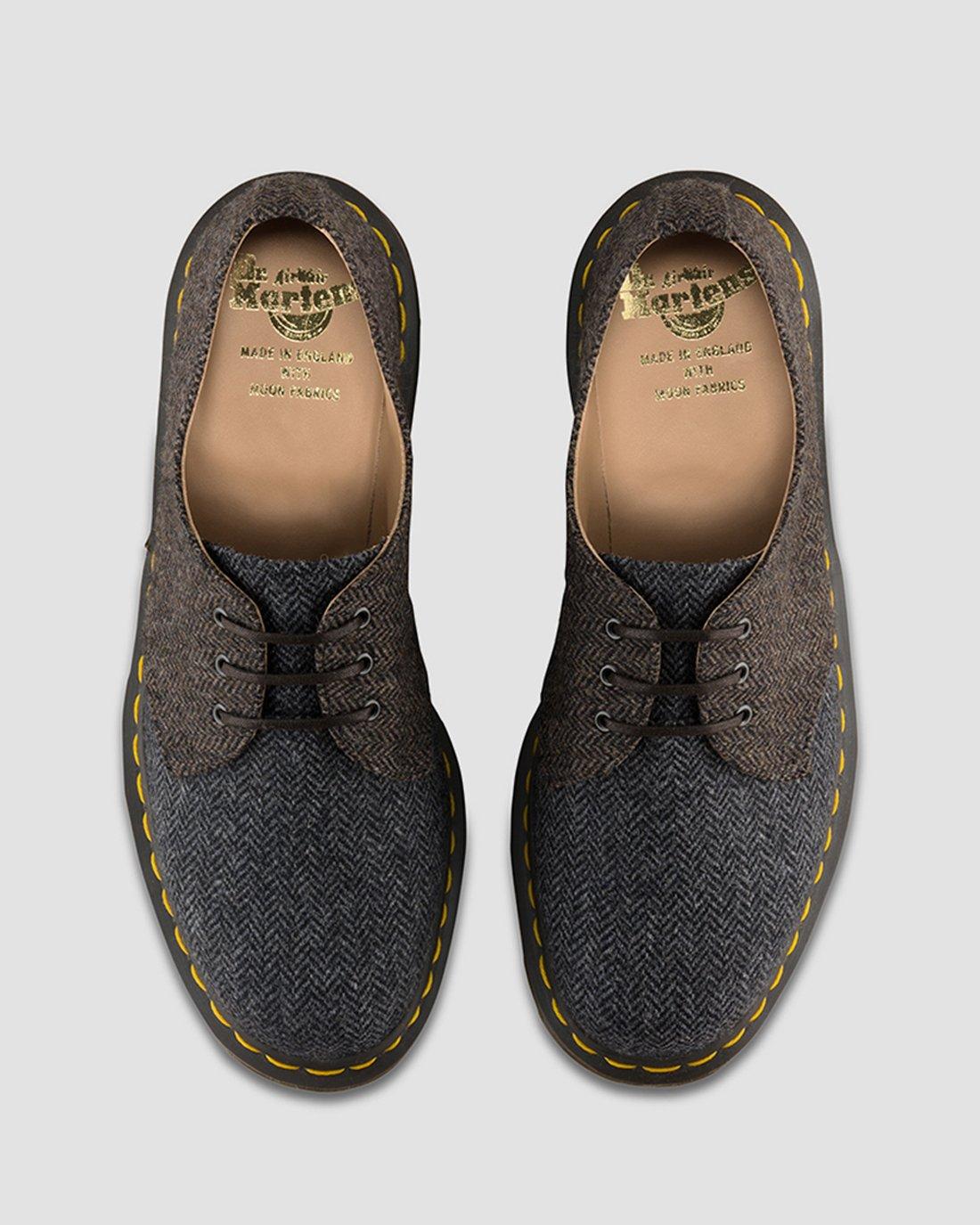 dr martens moon fabric