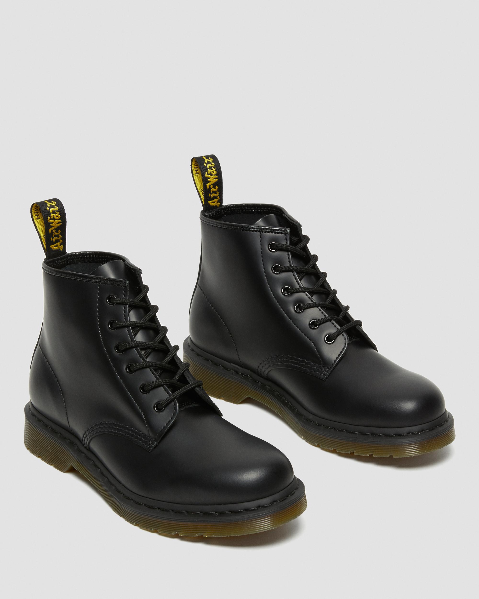 doctor martens 101 smooth