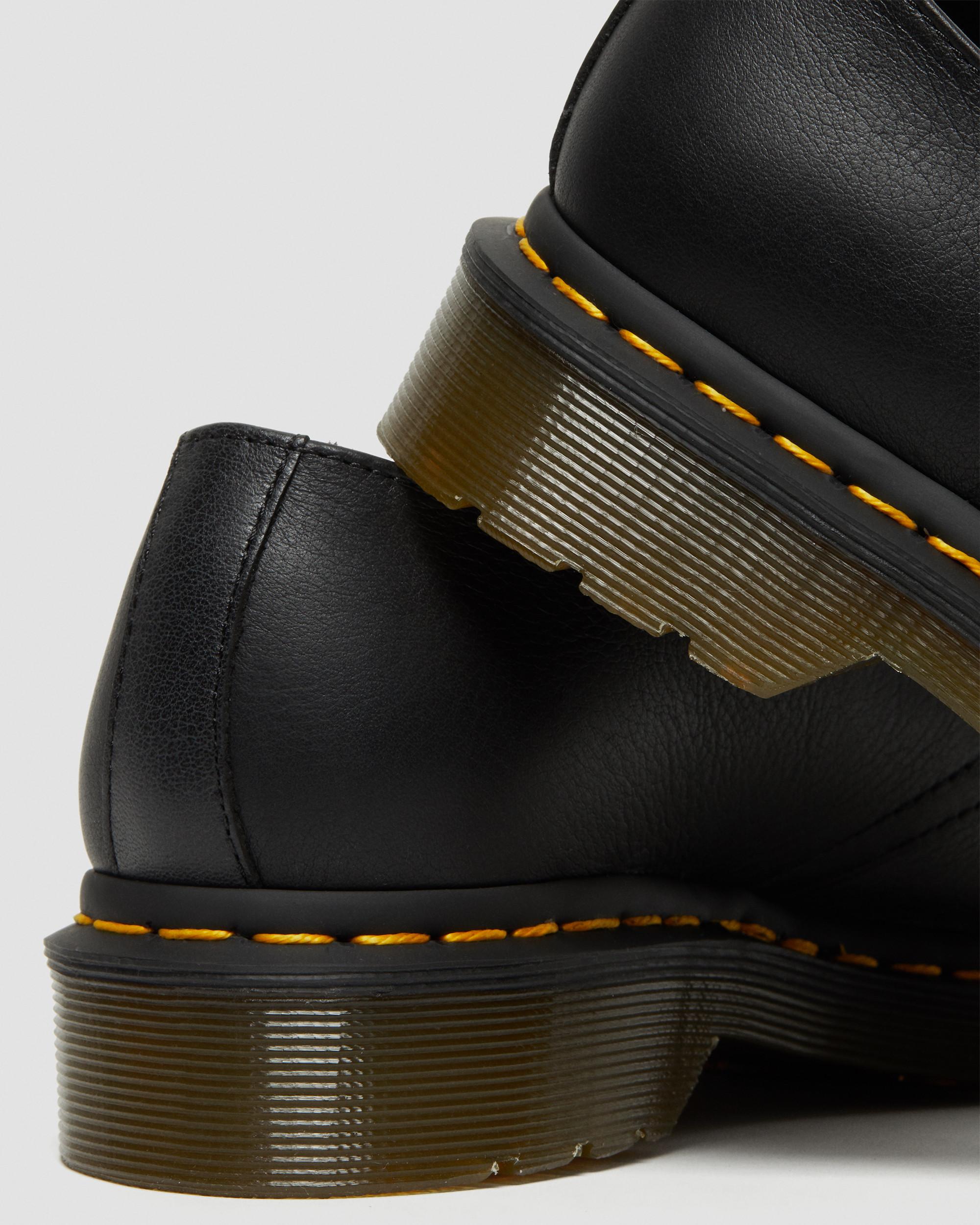1461 VIRGINIA LEATHER SHOES | Dr. Martens