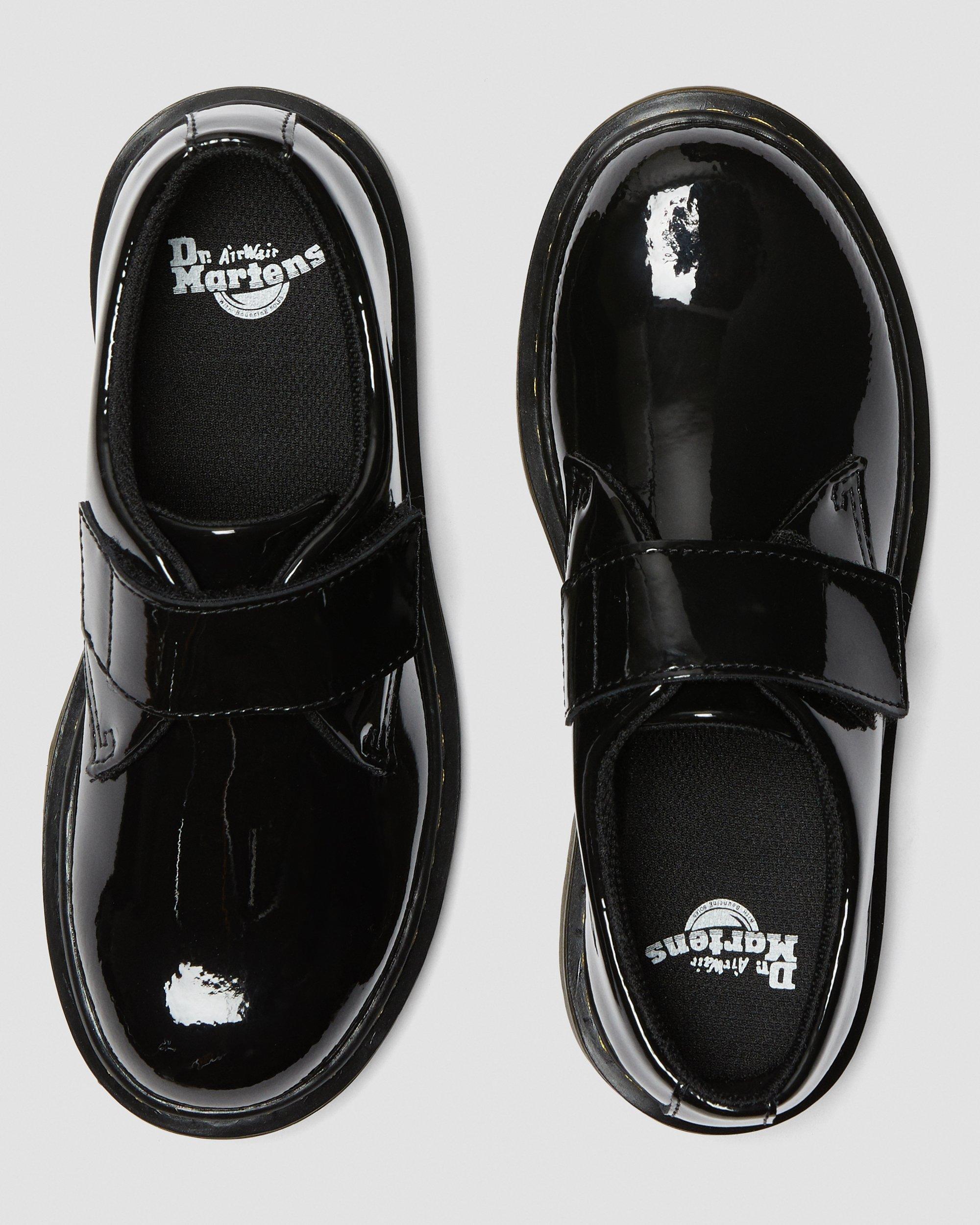 dr martens kamron junior