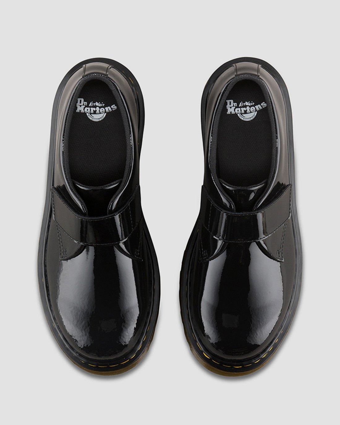 kamron dr martens