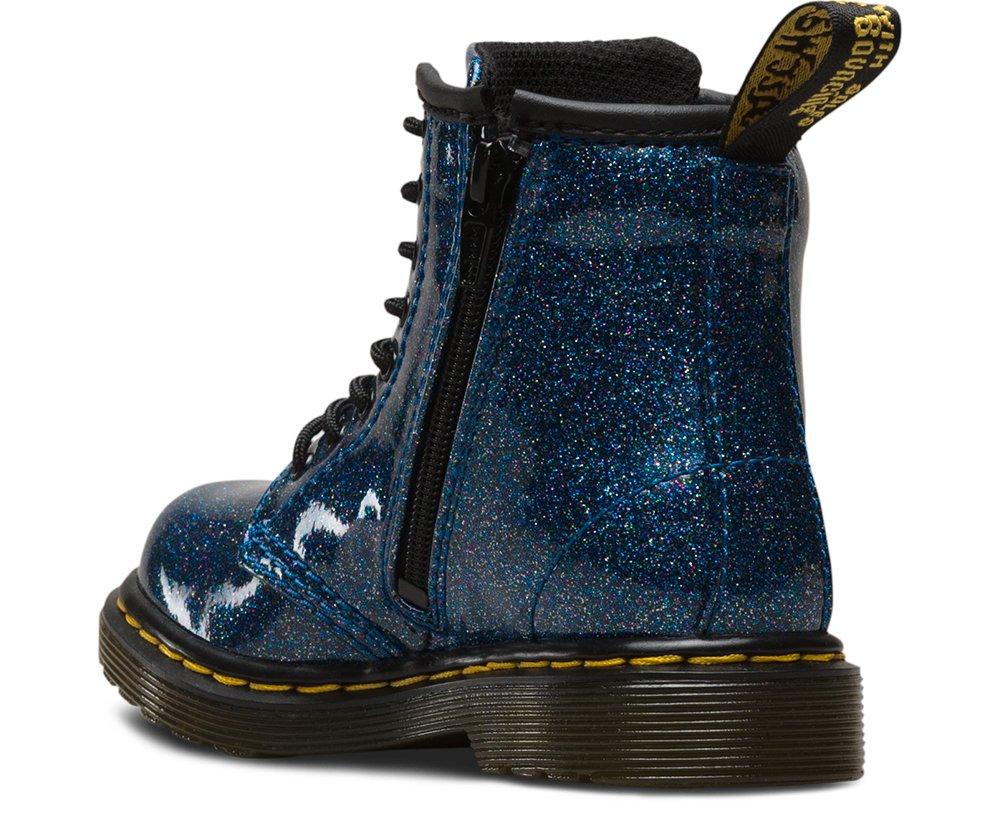 Toddler 1460 Glitter Kids new arrivals Official EU Dr Martens Store