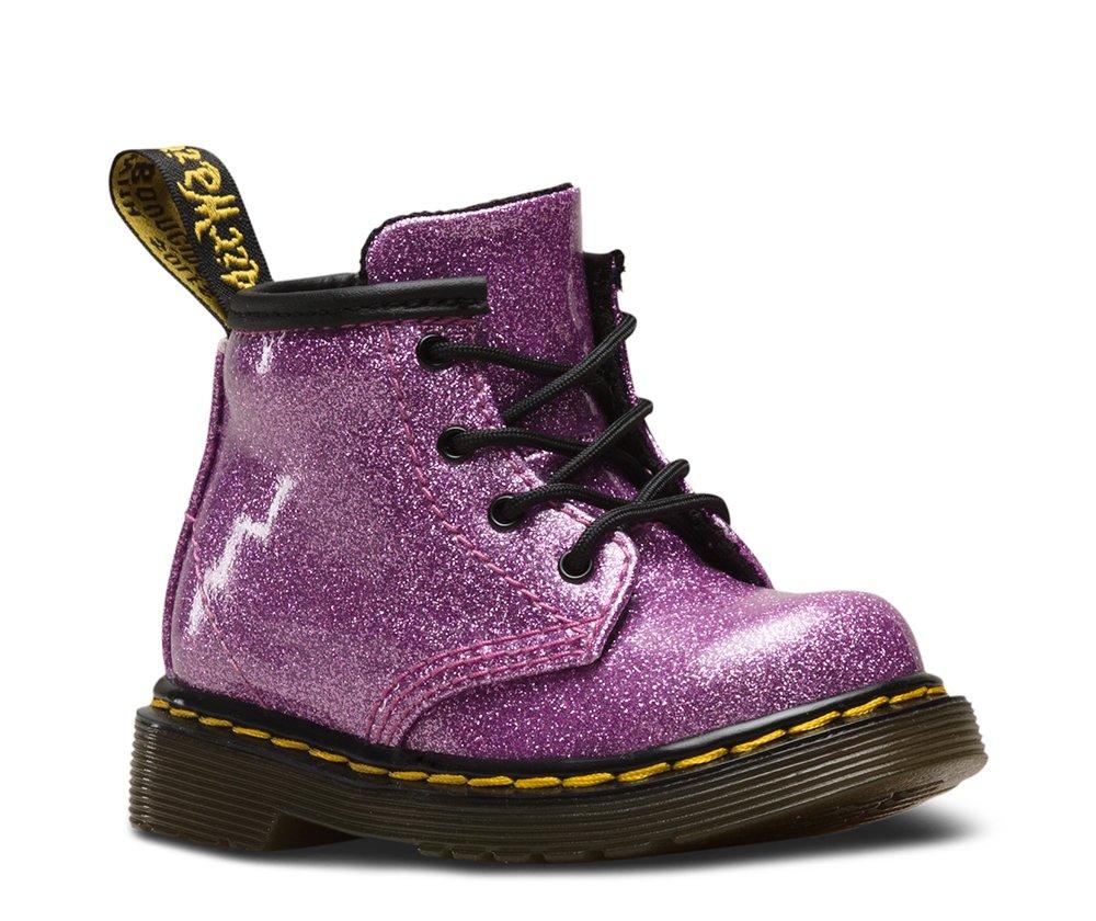 Infant 1460 Glitter | Featured Products | Dr. Martens Official Site