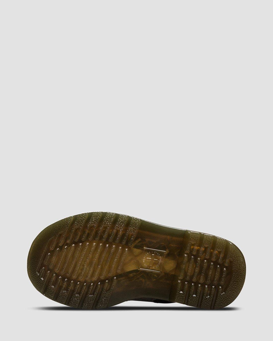 doc martens toddler size 7