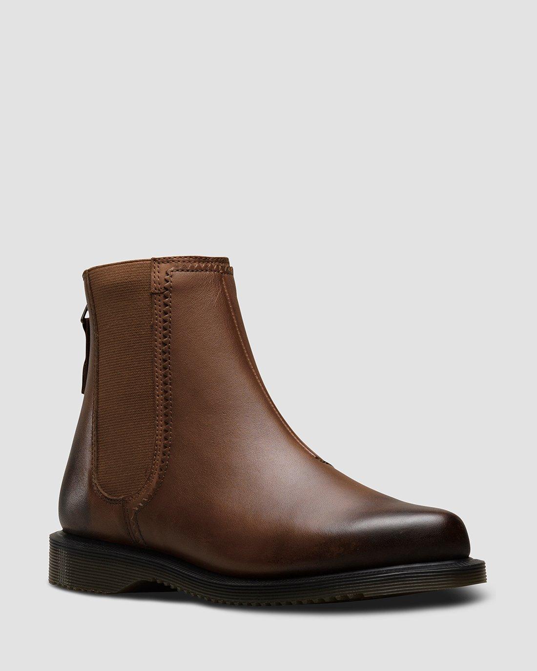 zillow dr martens