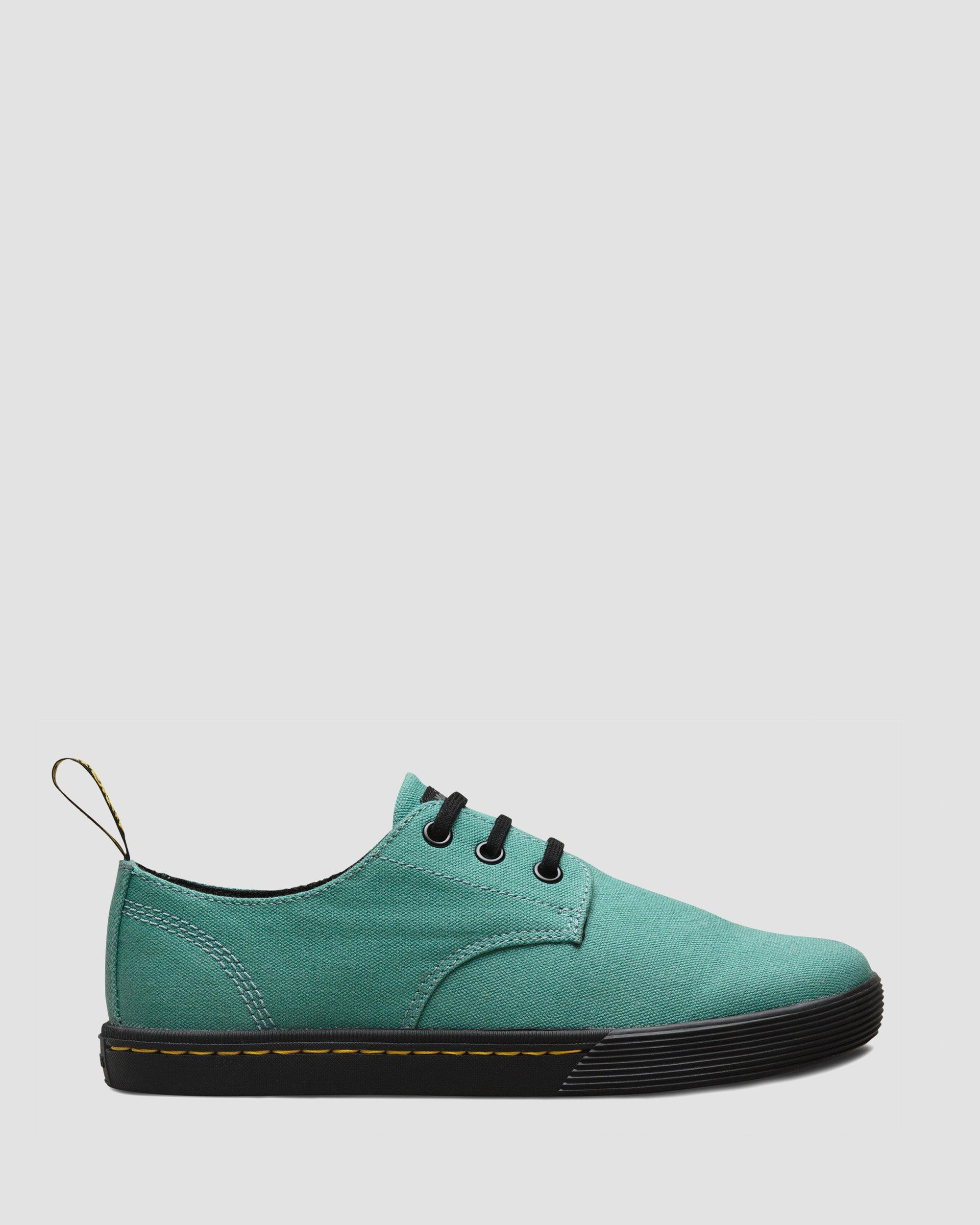 women's dr martens santanita sneakers