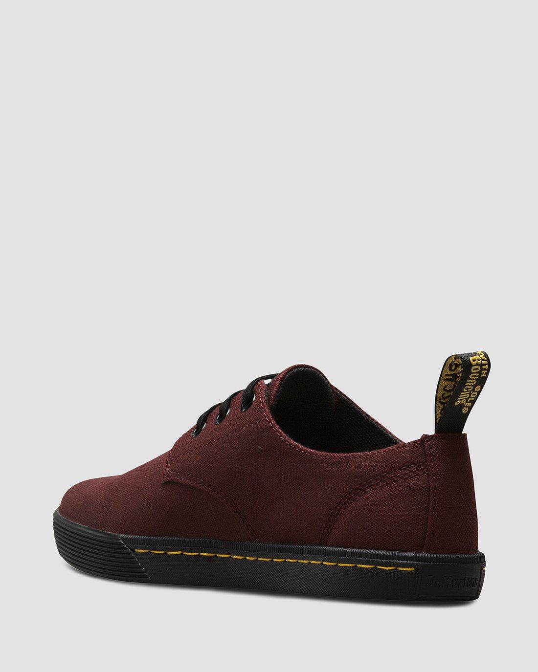 women's dr martens santanita sneakers