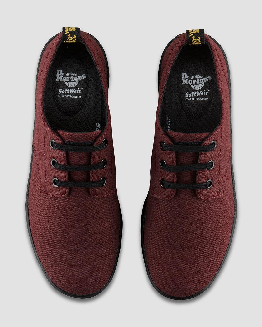 women's dr martens santanita sneakers