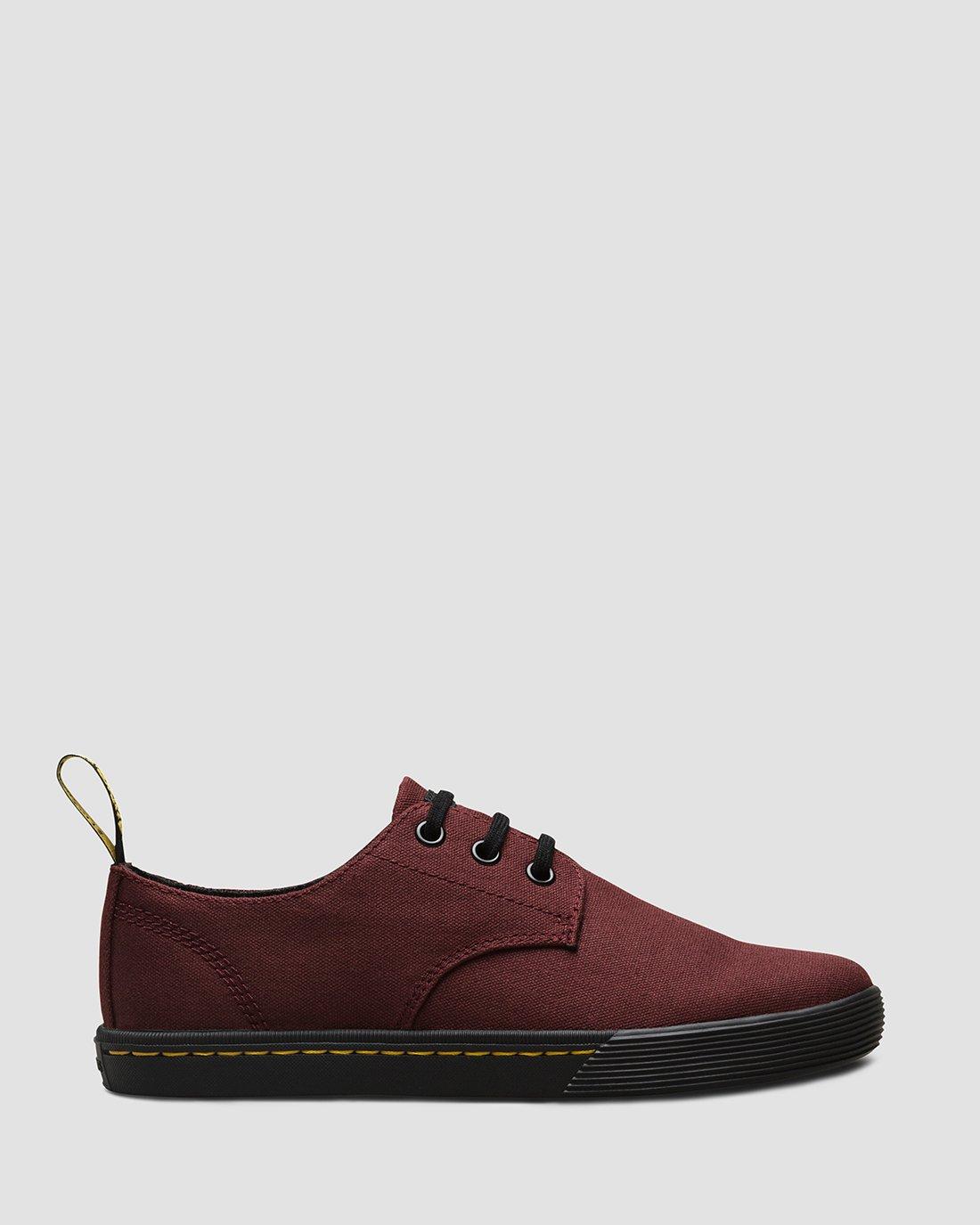 women's dr martens santanita sneakers