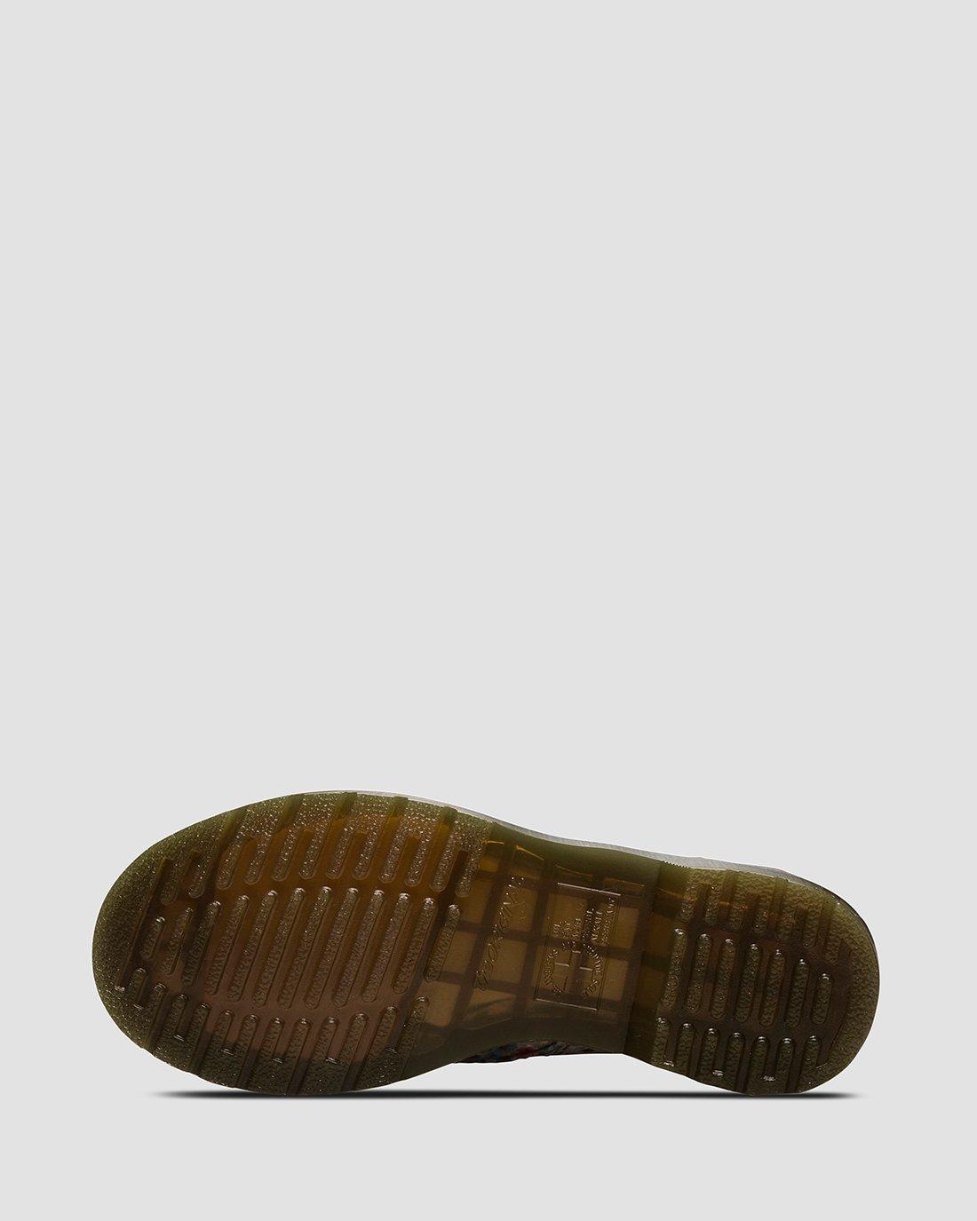 dr martens 1460 canvas