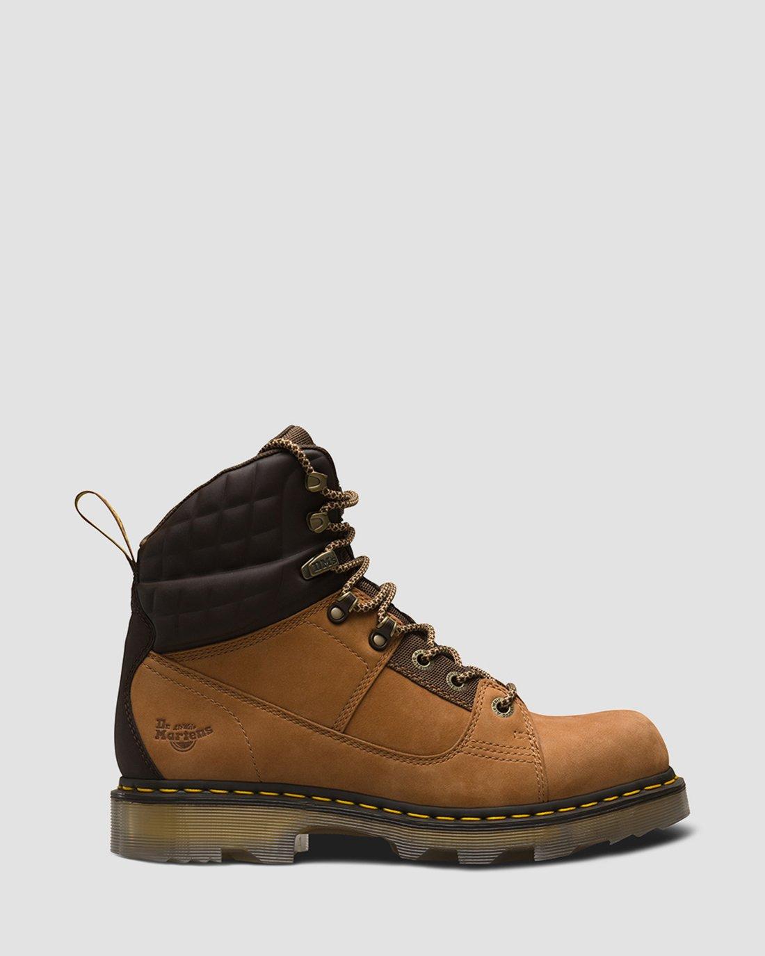 dr martens camber