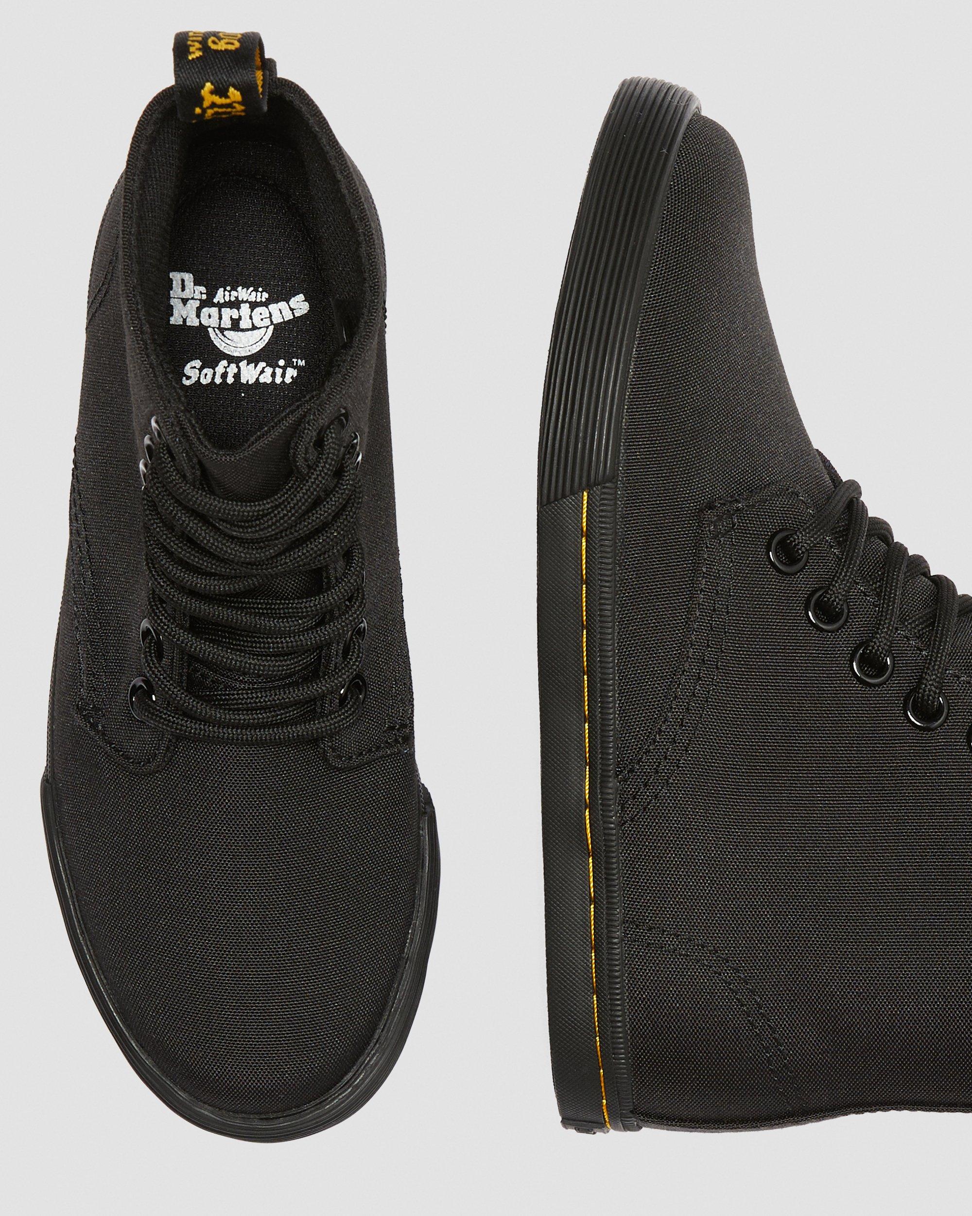 Sheridan canvas deals dr martens