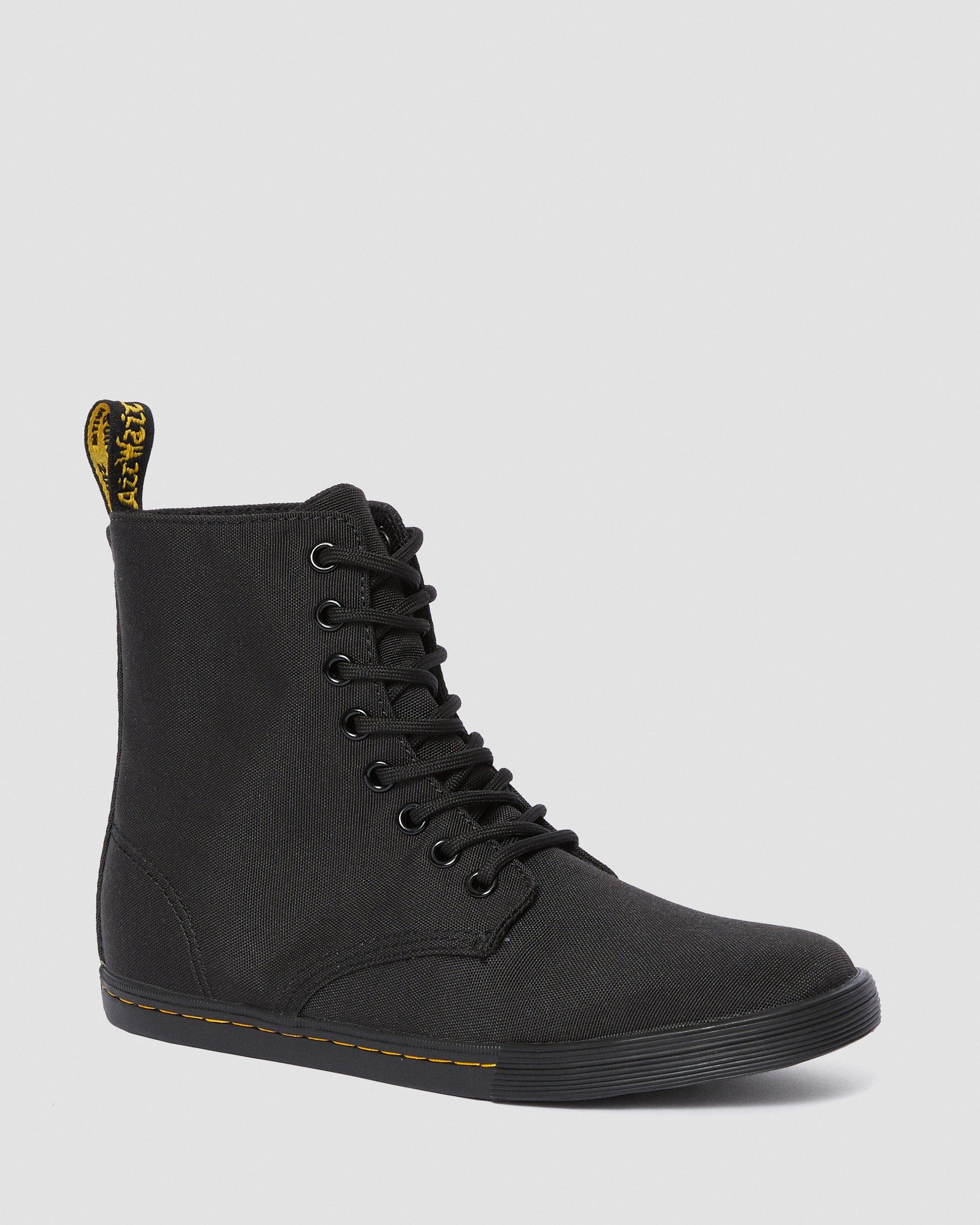 YOUTH SHERIDAN CASUAL CANVAS BOOTS | Dr 