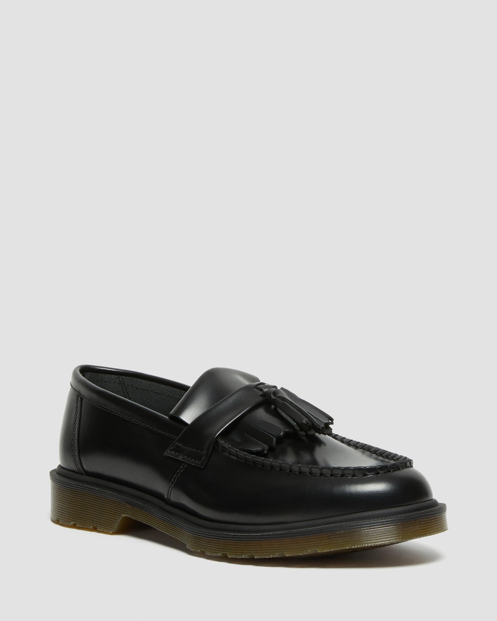 martin loafers