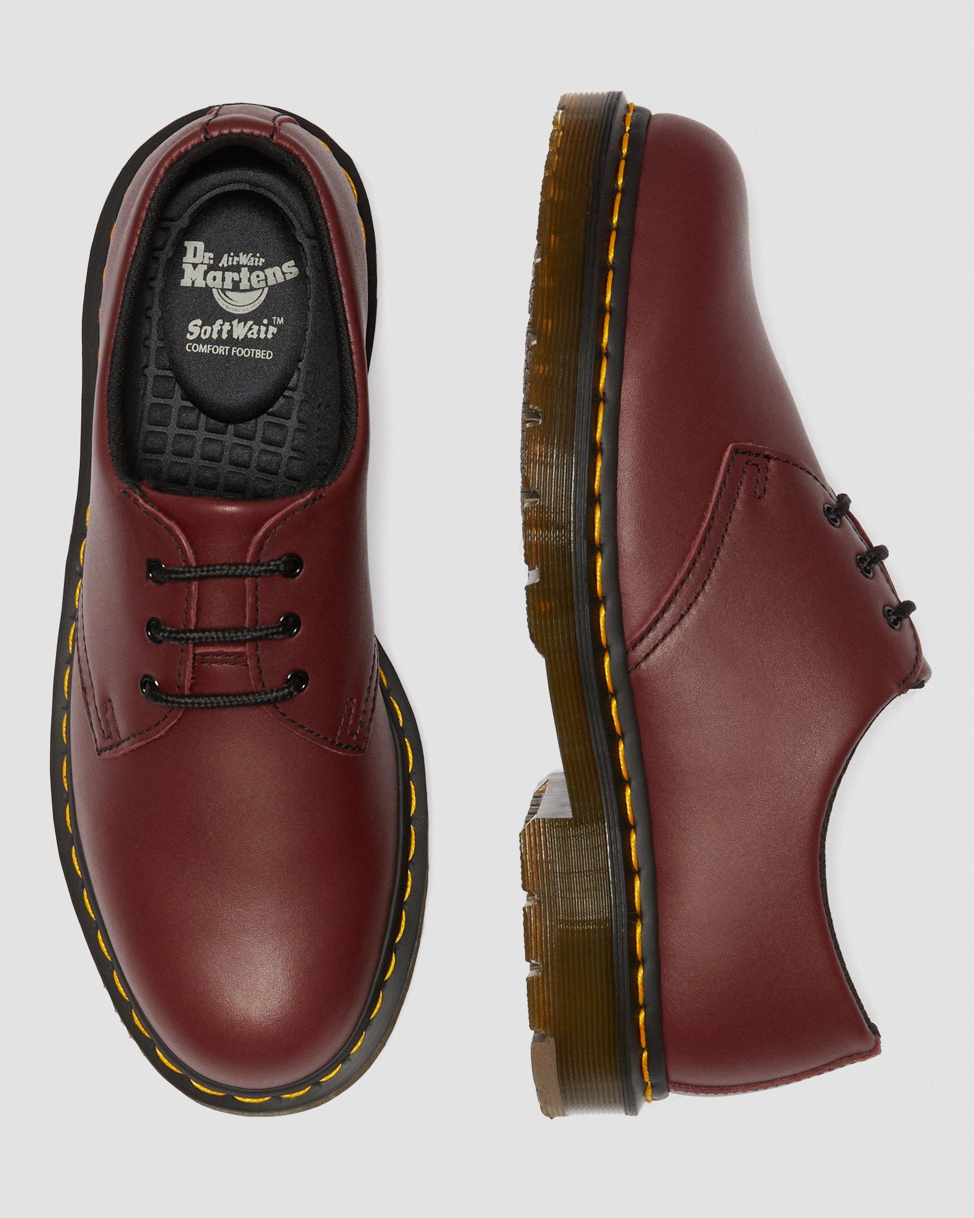 1461 SLIP RESISTANT LEATHER SHOES | Dr. Martens UK