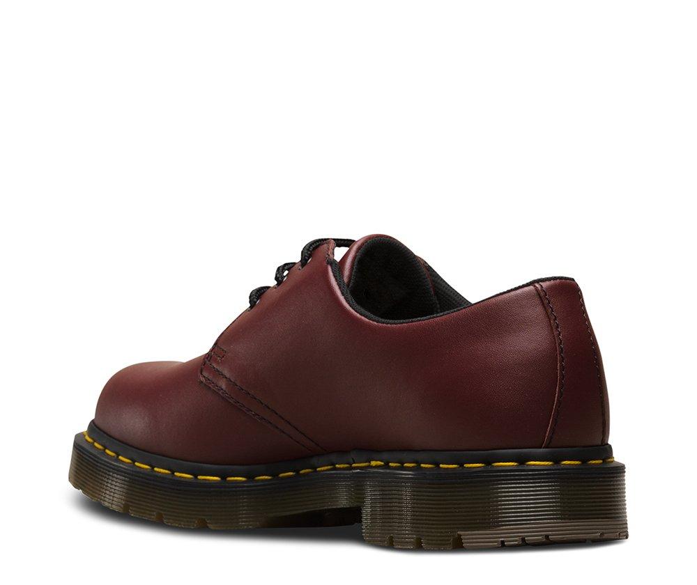 slip resistant doc martens