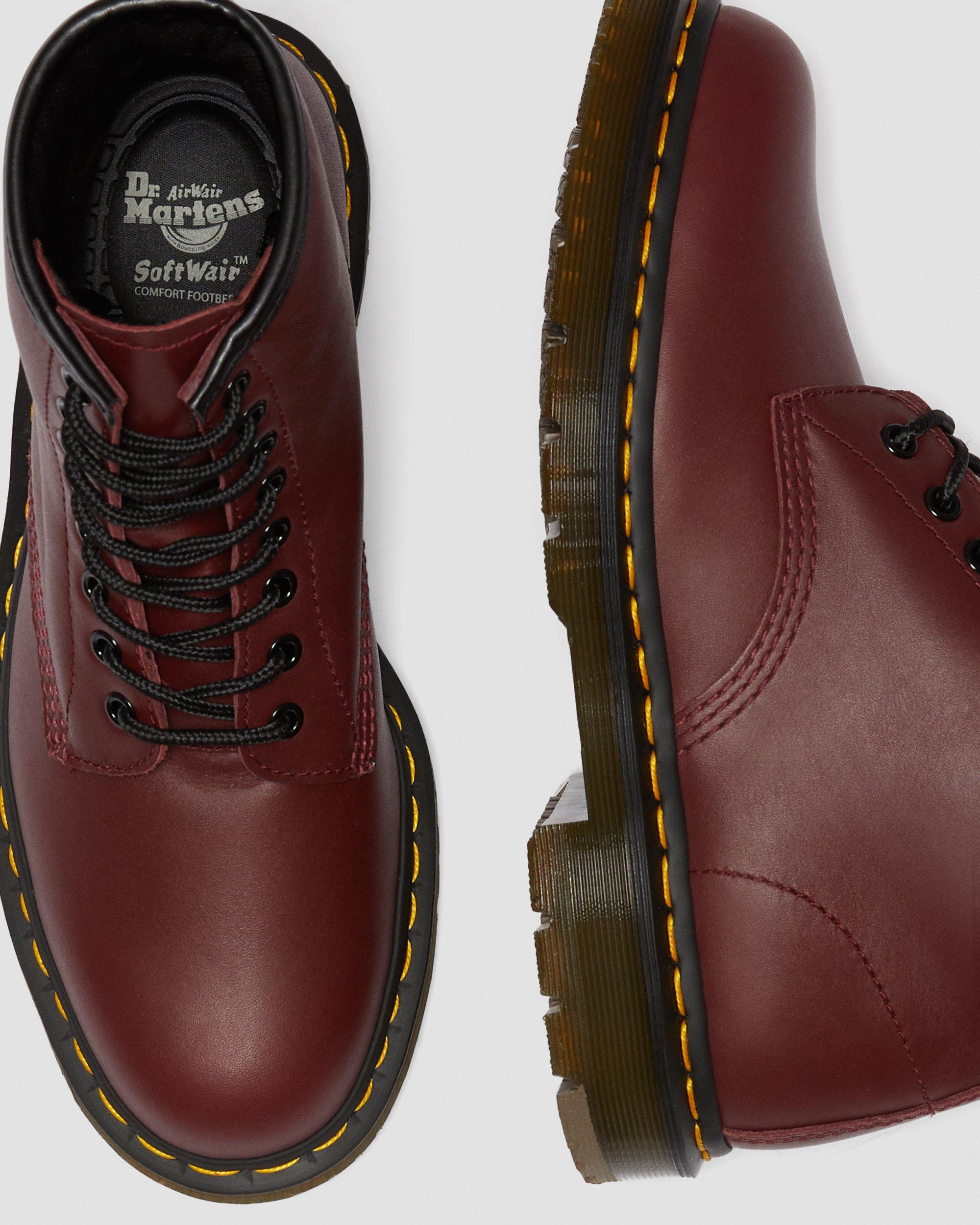 slip resistant doc martens