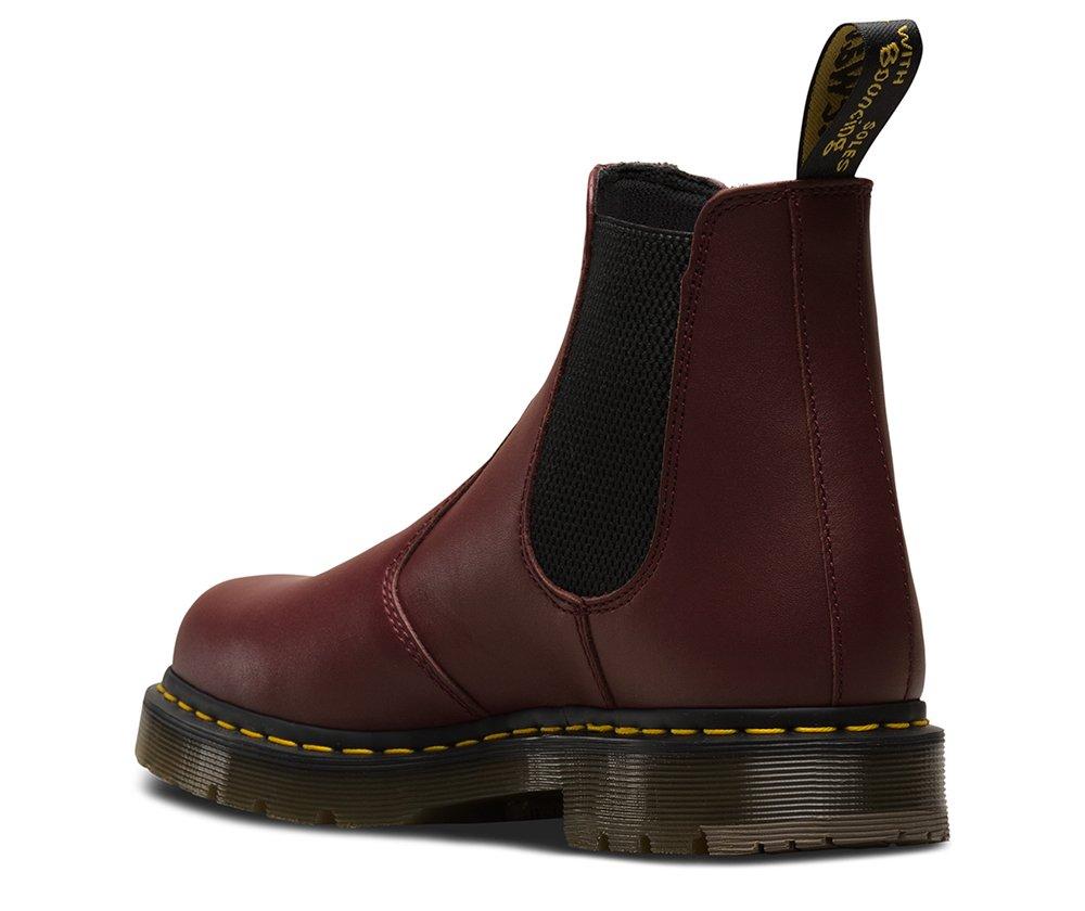 slip resistant doc martens