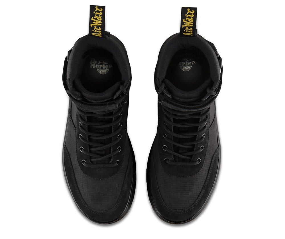 mens doc martens combs tech