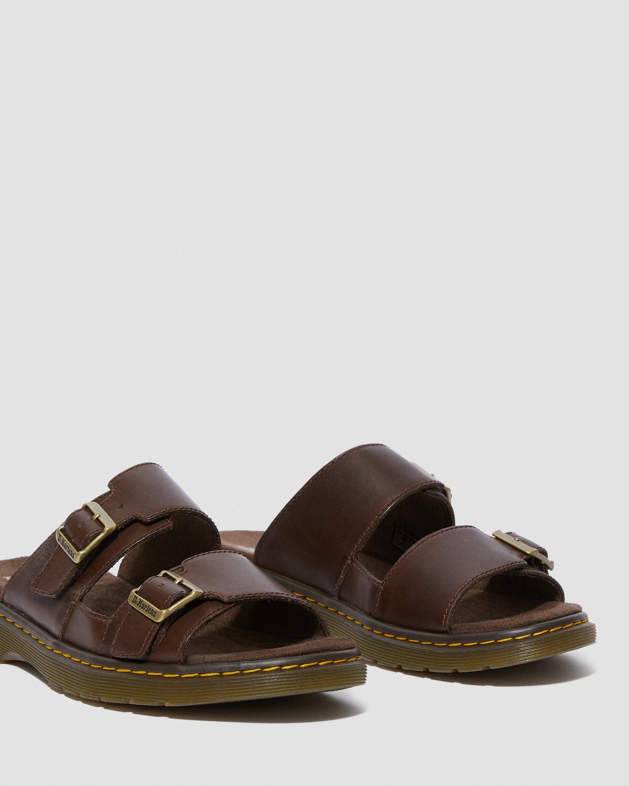 dr martens nikolai sandals