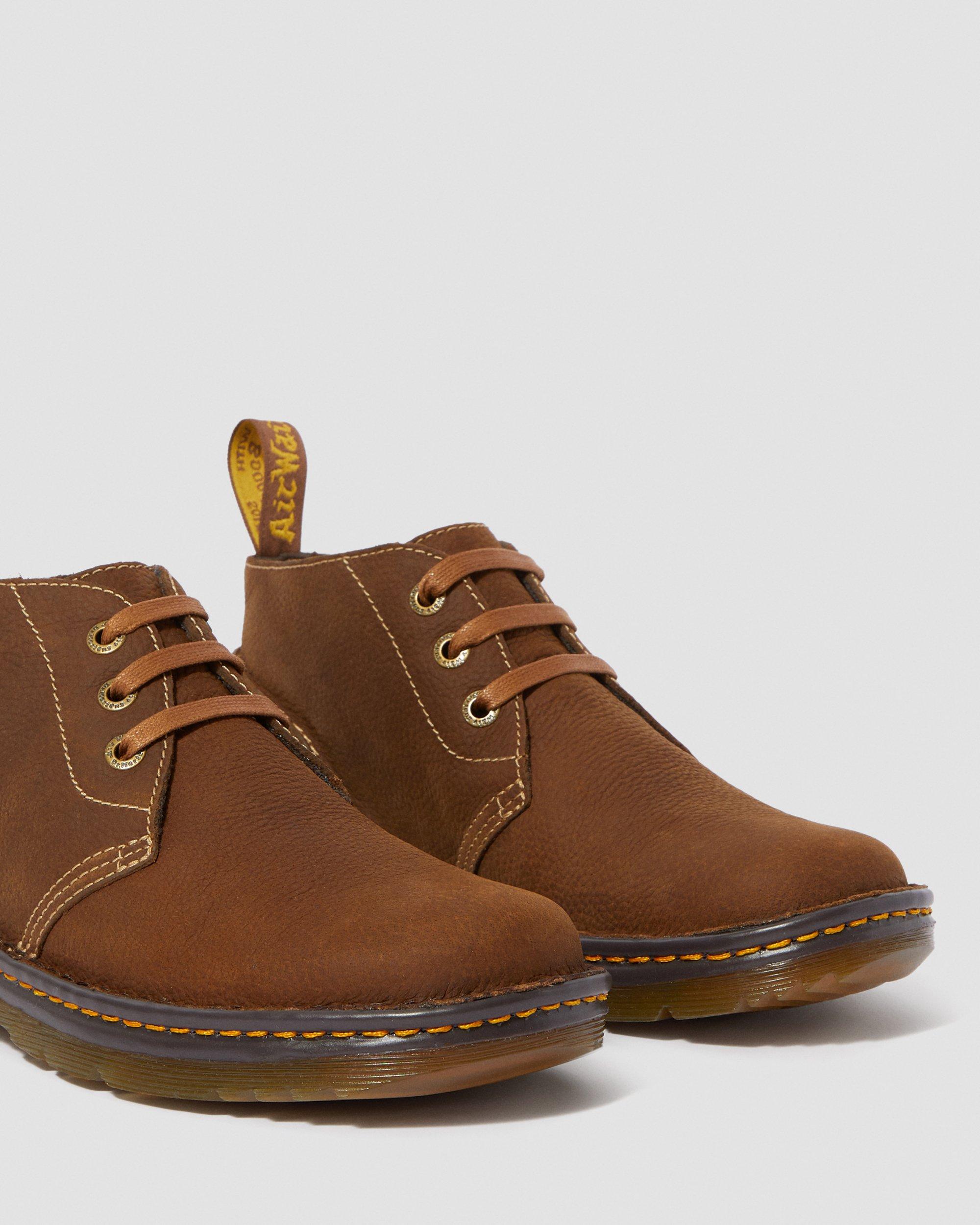 SUSSEX SLIP RESISTANT CHUKKA BOOTS | Dr 