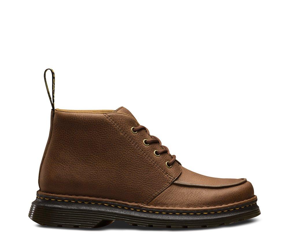 AUSTIN GRIZZLY | Men's Boots, Shoes & Sandals | Dr. Martens Official