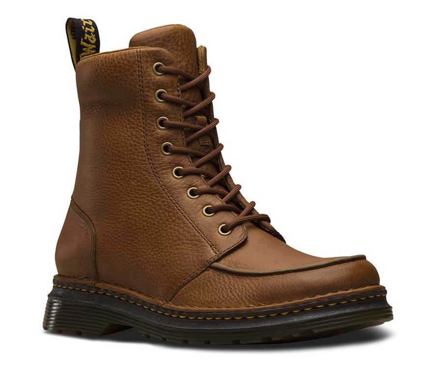 LOMBARDO | Boots | Dr. Martens Official Site