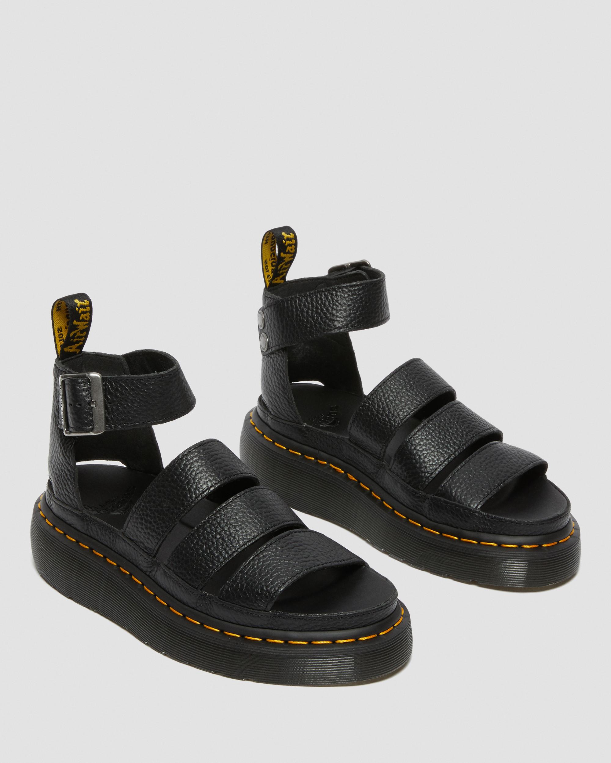 dr marten clarissa sandals