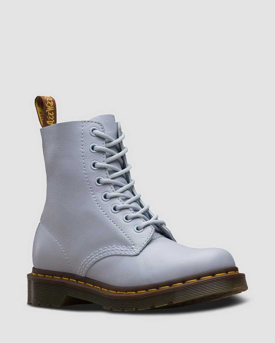 1460 WOMEN'S PASCAL VIRGINIA LEATHER BOOTS | Dr. Martens Official