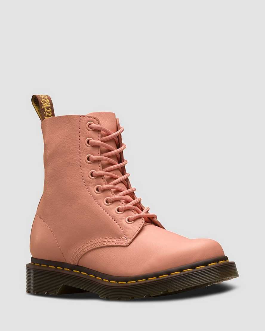 1460 Pascal Virginia Leather Ankle boots | Dr Martens