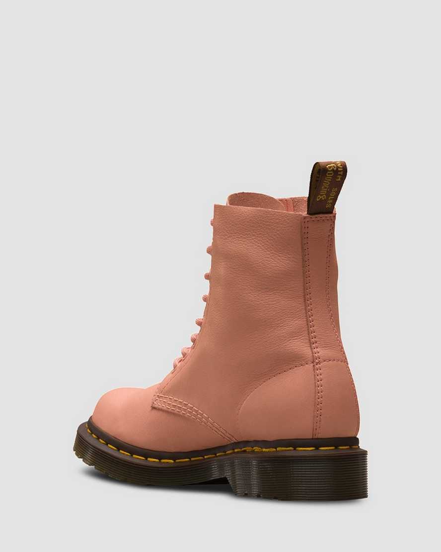 1460 Pascal Virginia Leather Ankle boots | Dr Martens