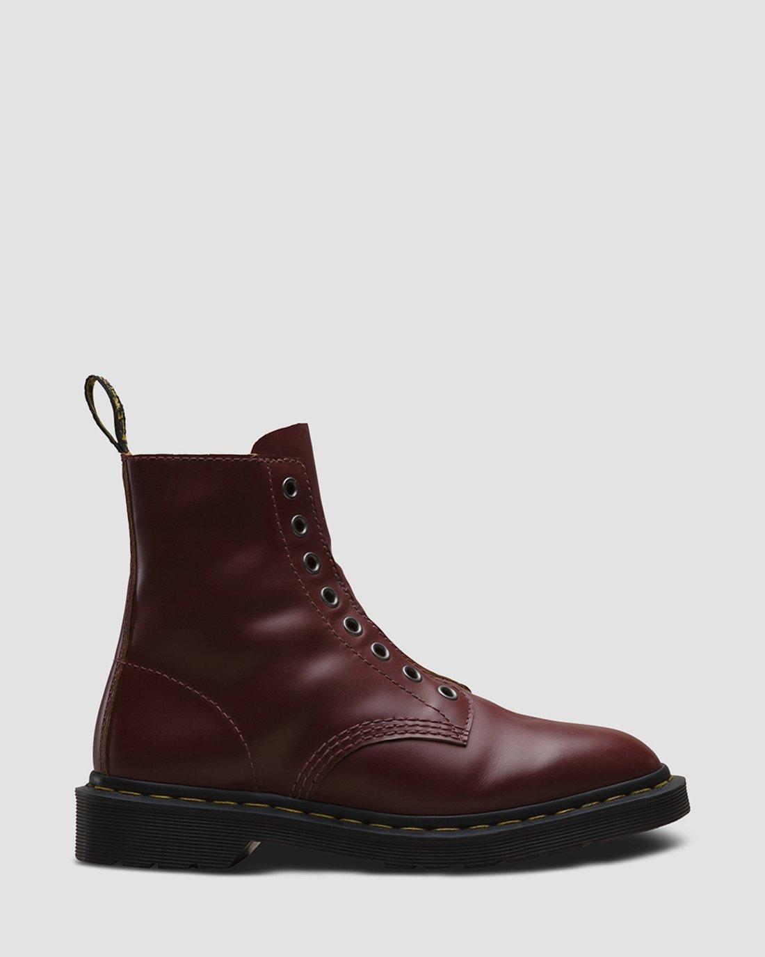 1460 Laceless | SALE | Leather Boots, Shoes & Accessories | Dr Martens UK