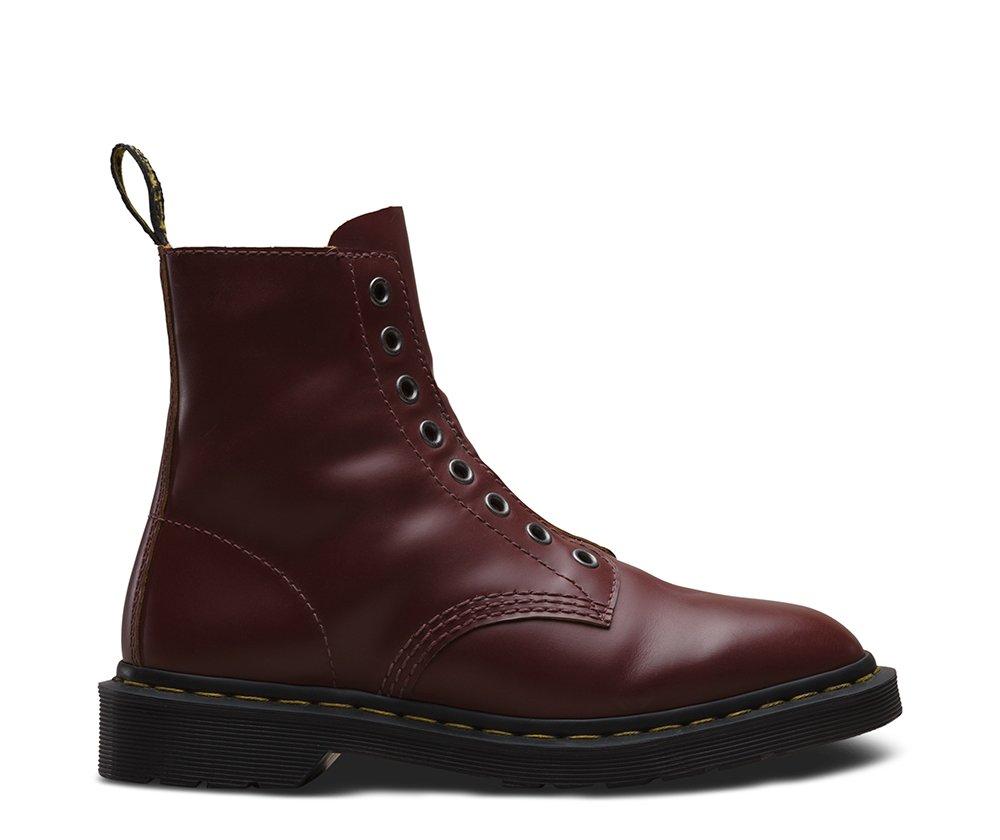 1460 LACELESS | 1460 Boots | Dr. Martens Official