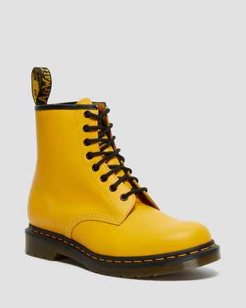 YELLOW | Bottes | Dr. Martens