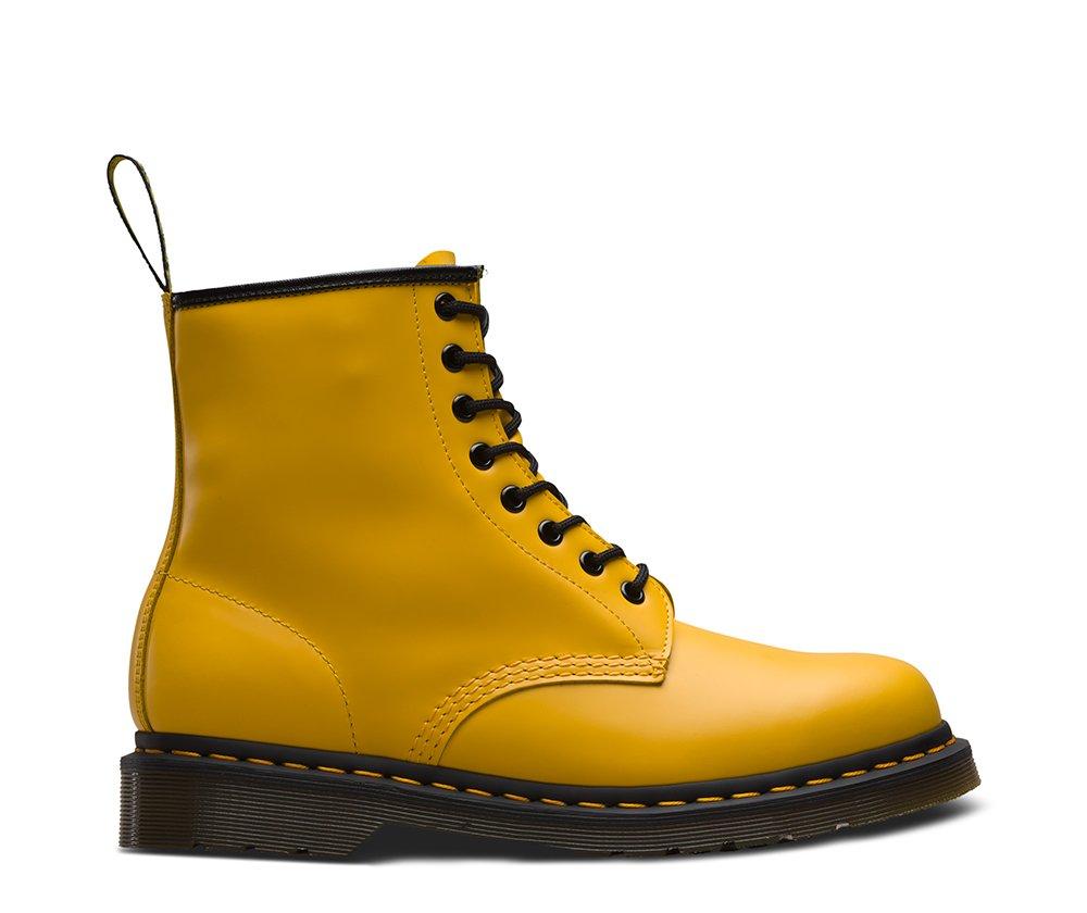 doc martens color code