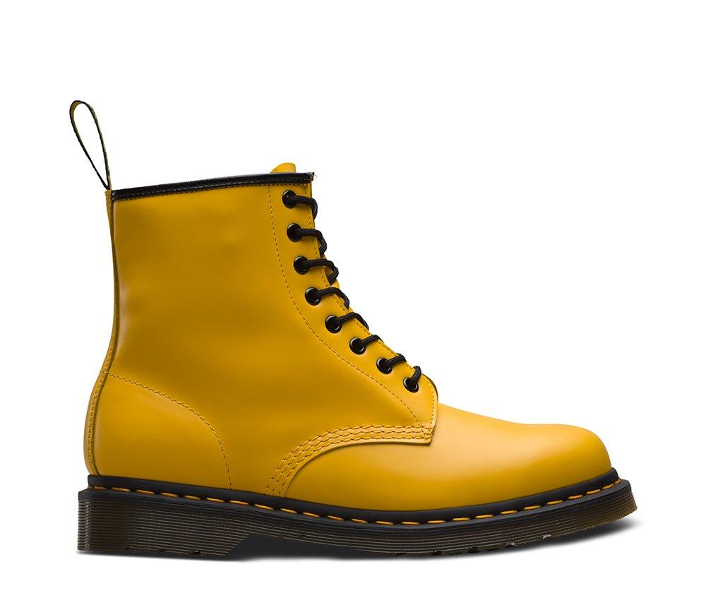 1460 COLOR POP | 1460 Boots | Dr. Martens Official