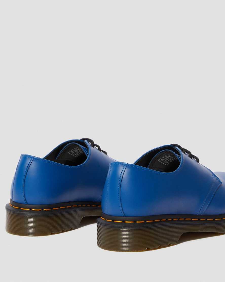 1461 Smooth Leather Oxford Shoes | Dr Martens
