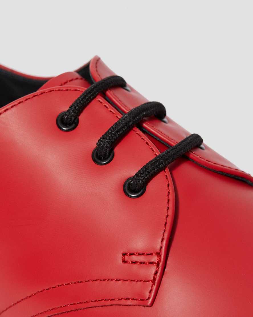 Zapatos 1461 en piel Smooth | Dr Martens