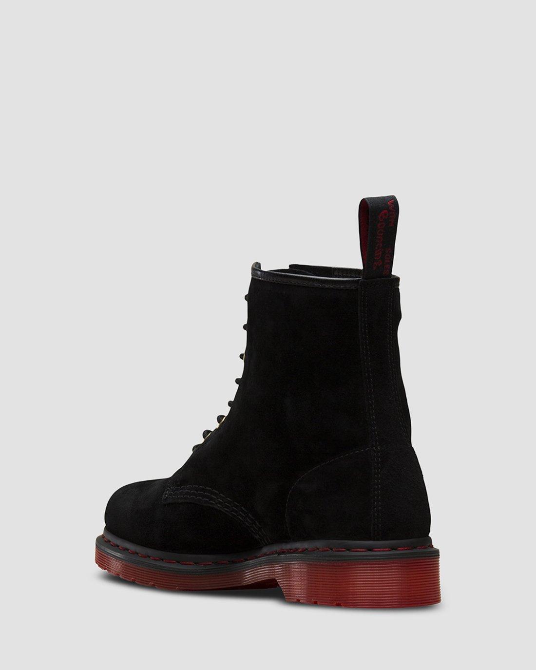 chinese new year doc martens