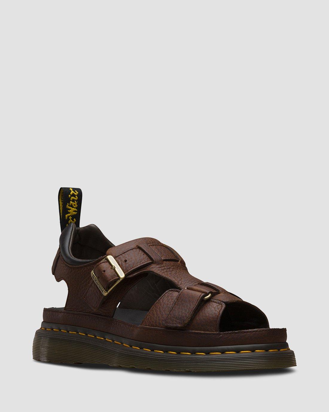 dr martens hayden