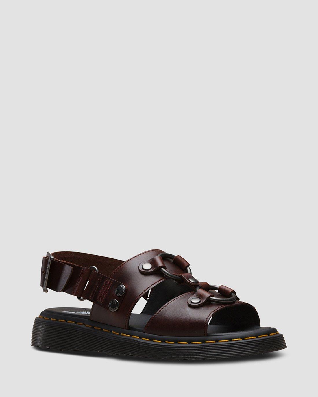 dr martens xabier