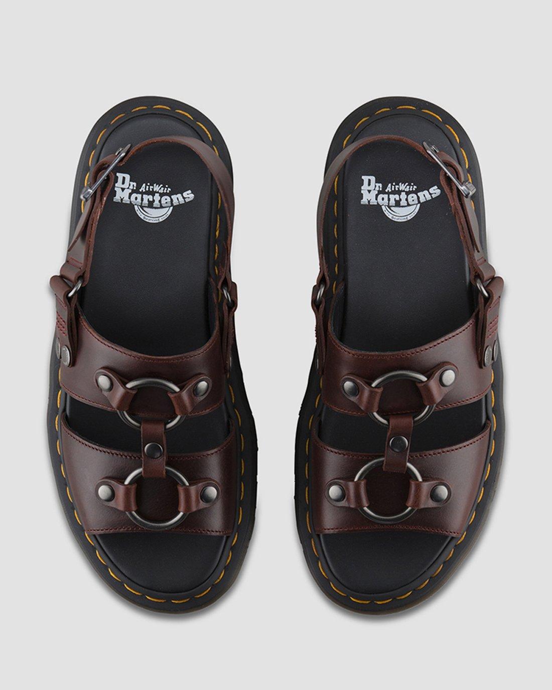 xabier dr martens