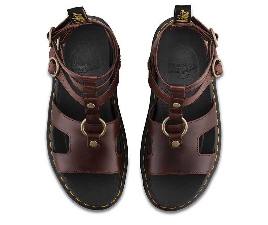 ADAIRA BRANDO | Women's Boots, Shoes & Sandals | Dr. Martens Official