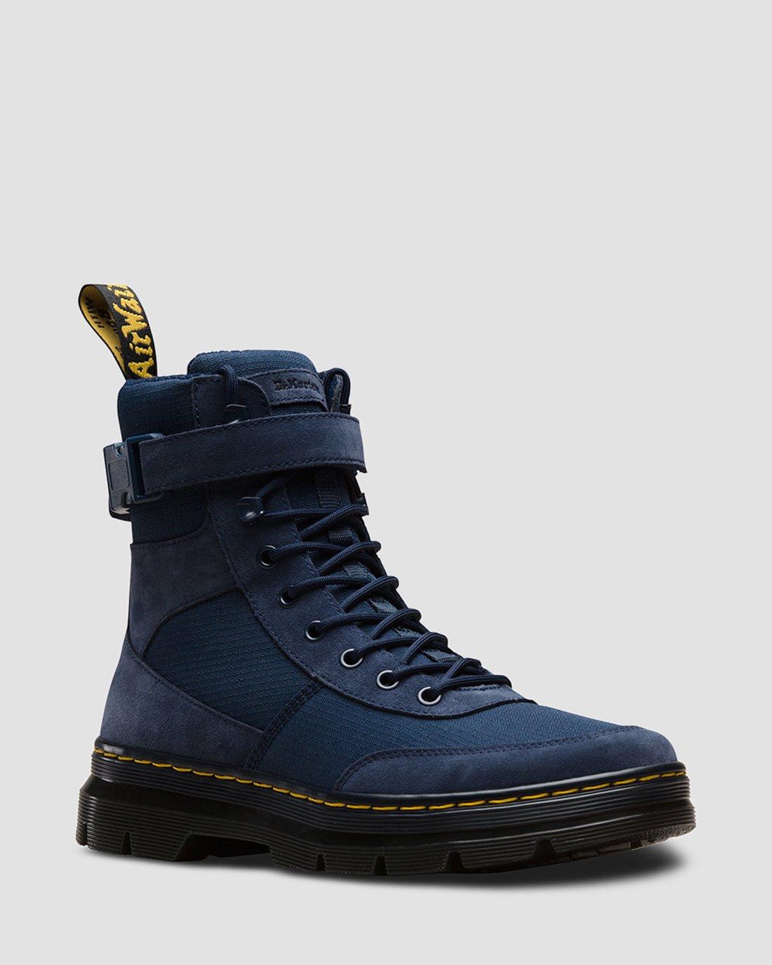 dr martens comb tech boot